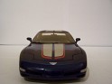 1:18 Auto Art Chevrolet Corvette C5 Z06 Commemorative Edition 2004 Metallic Blue W/stripes. Subida por Morpheus1979